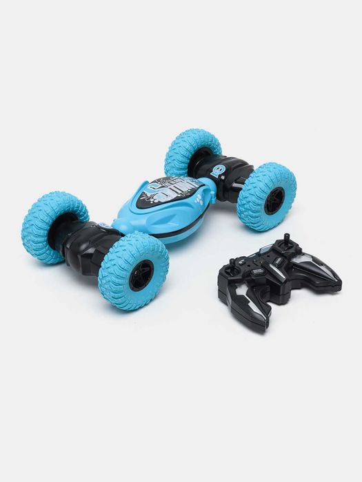 Radio boshqaruvidagi drift-avtomobilcha bonus 2ta batareyka