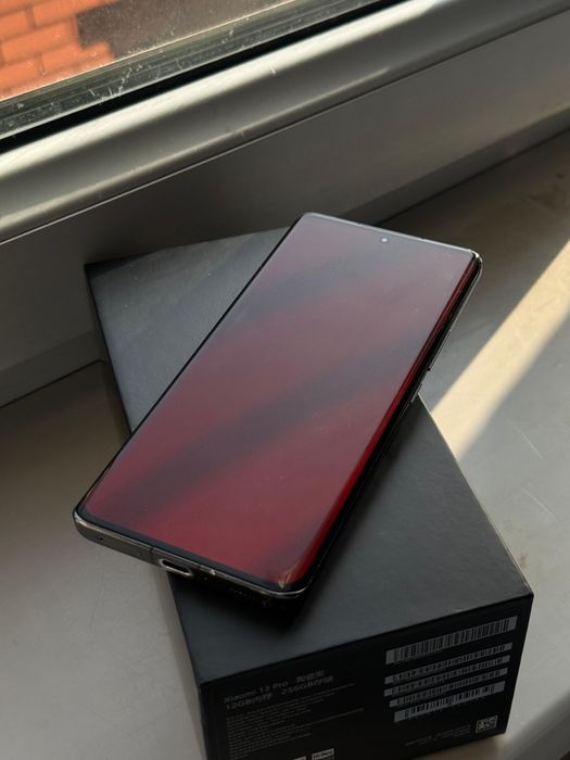 Xiaomi 13 pro global version