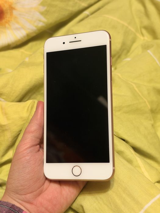 Iphone 8 Plus 64GB