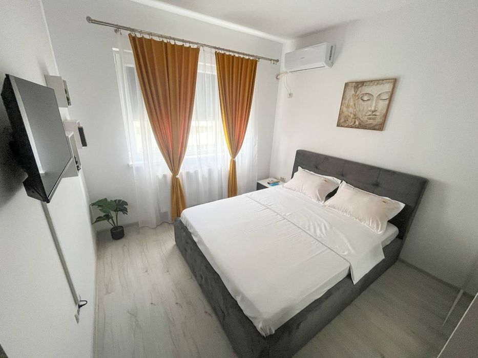 Proprietar închiriez garsoniera