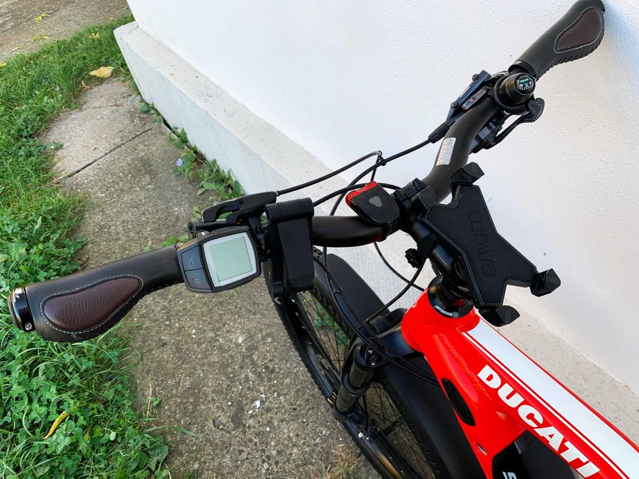 DUCATI SCR 400_Size L/47_Motor Bosch CX_Roti 27,5x2.80_Rock Shox Reba