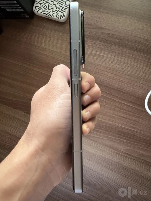 Xiaomi 15 pro 12/256