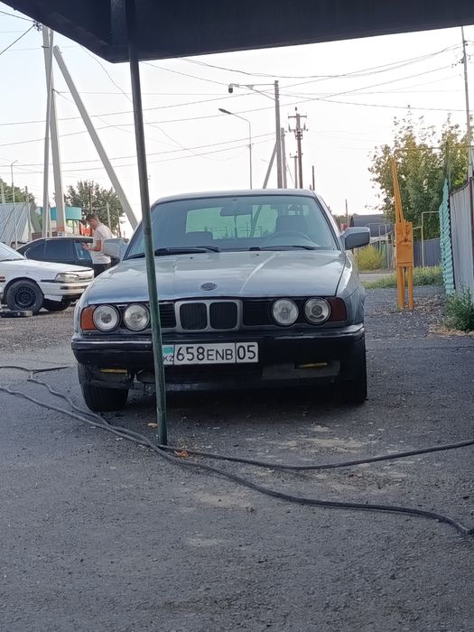 Продам БМВ м20 2.5