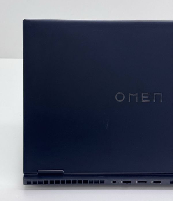 HP Omen 16 intel core i9 rtx 4060
