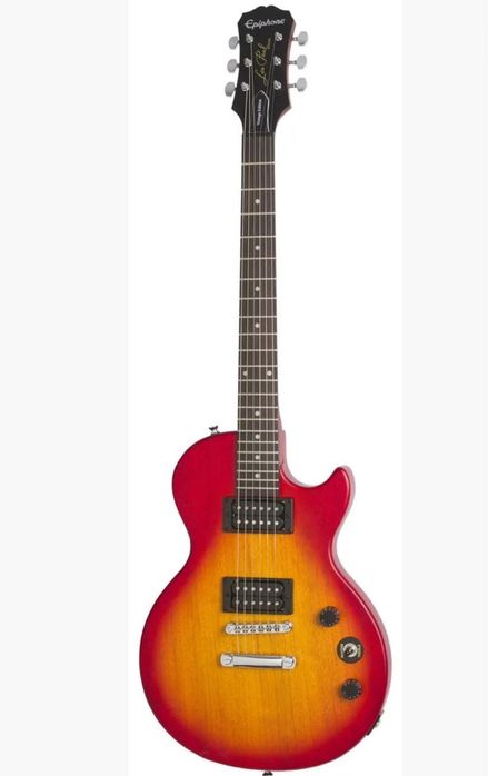 Электрогитары Epiphone