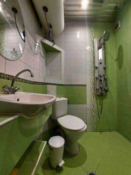 Дава се под наем Двустаен апартамент в Бургас, Възраждане - 45 кв.м за 175 € - Снимка #12