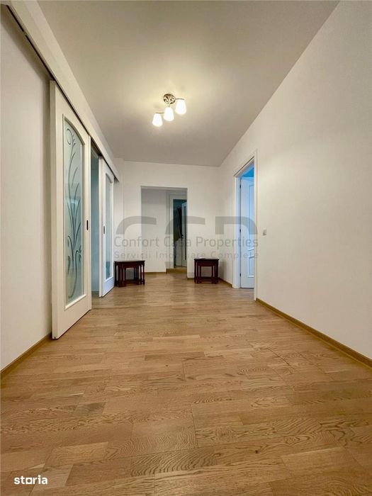 Unirii - 13 Septembrie - MARRIOTT | apartament 4 camere modern, decoma