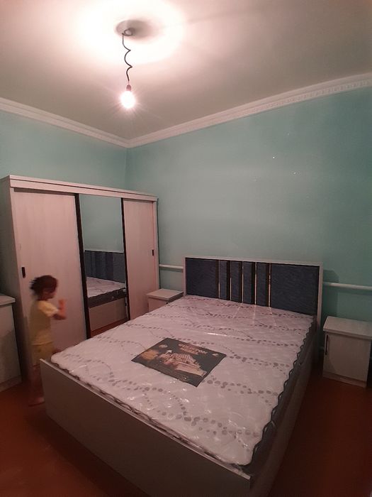 Mebel oling va ushlating umuman shkast yegan joyi yoq