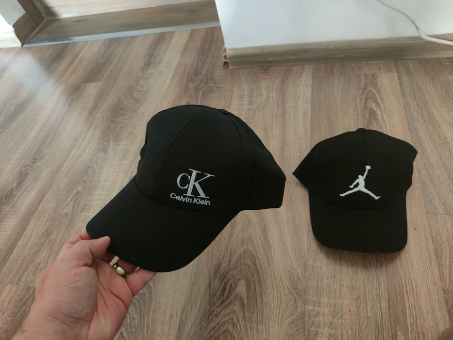 Șapcă Jordan Șapcă CK