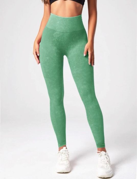 Colanti fitness shameless tie dye 50 lei