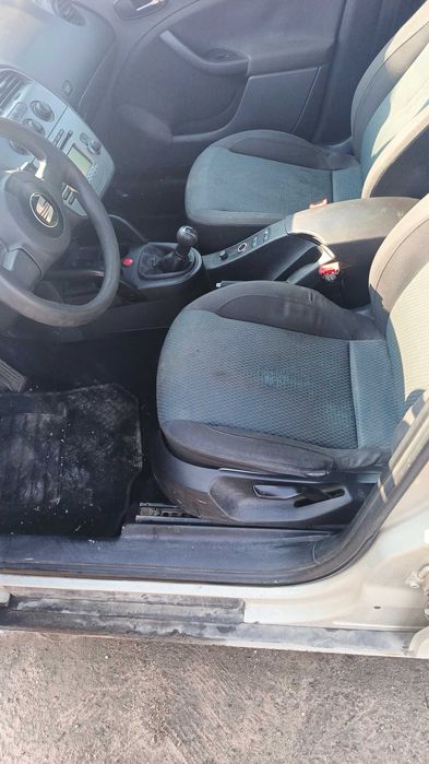 Seat Altea XL an 2008