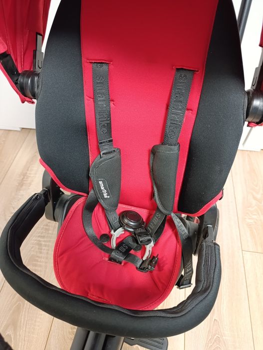 Триколка SmarTrike Str7