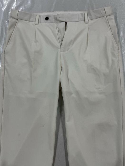 Продаю брюки белые
