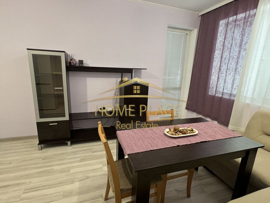 Дава се под наем Двустаен апартамент в Варна, Владислав Варненчик - 50 кв.м за 351.9 € - Снимка #4