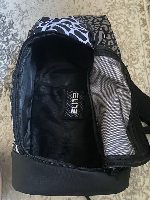 Редкая расцветка Nike elite
