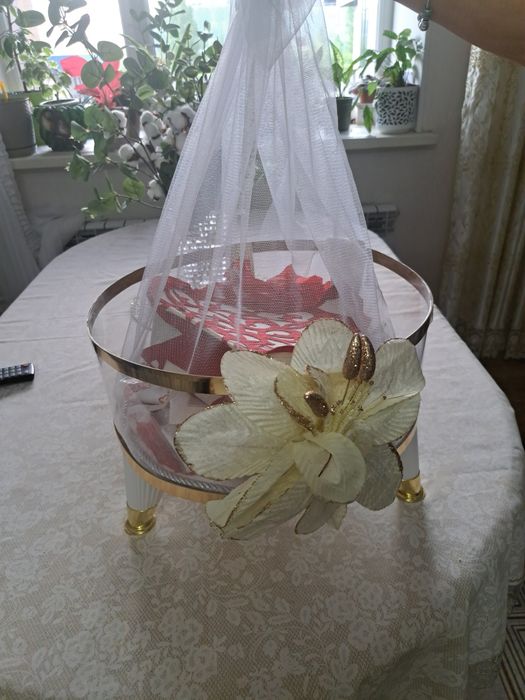 продам  тойбастар ручная работа