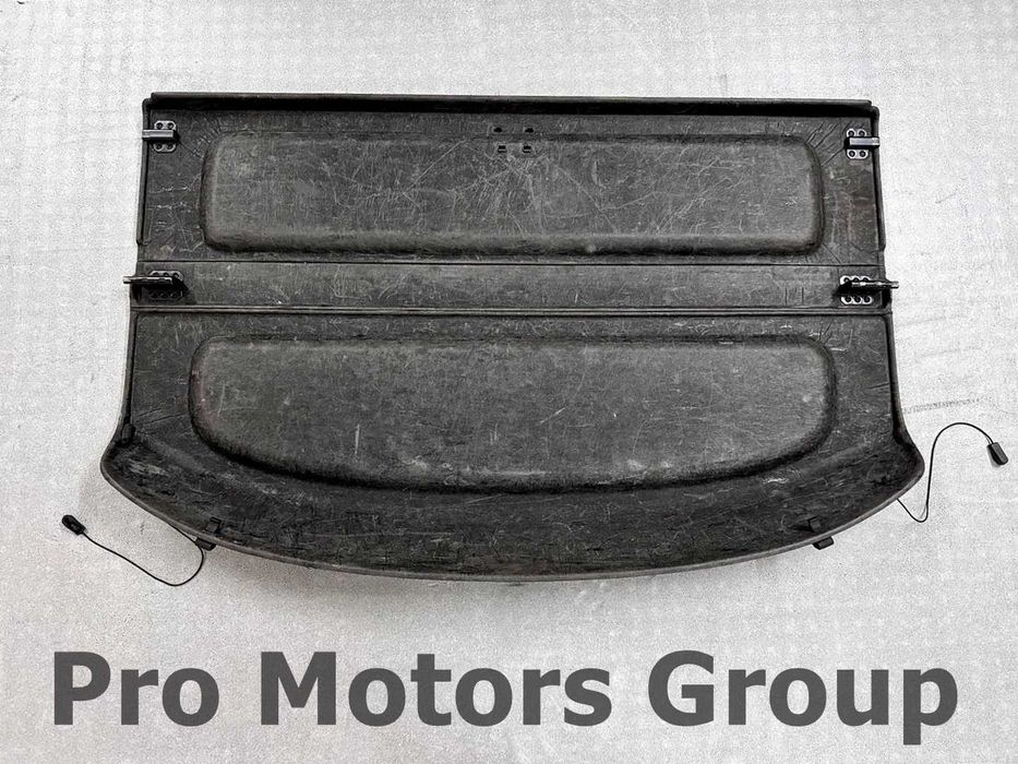 Кора за багажник Mazda 3  2003-2009