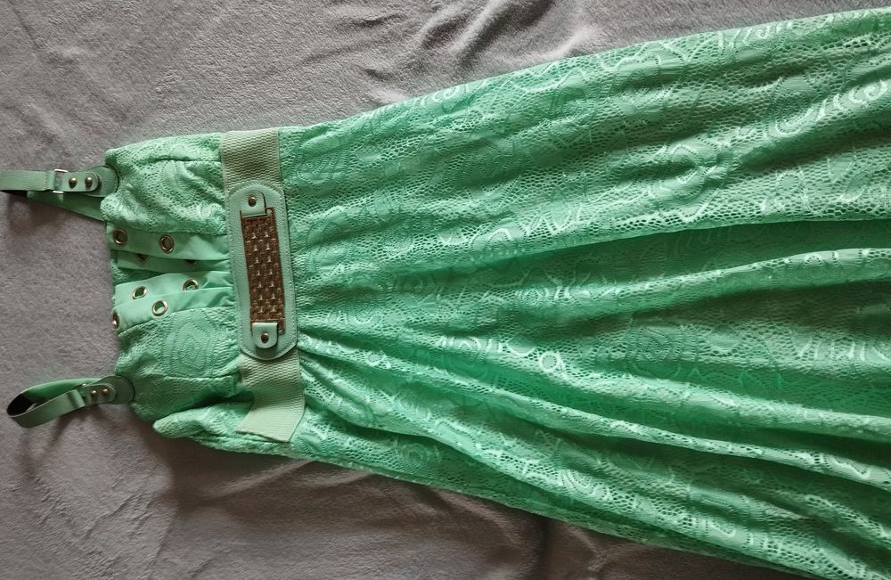 Rochie lunga damă,M/S