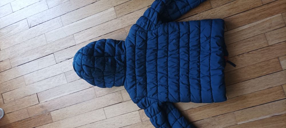Детско зимно яке "Mothercare" размер 2-3 години