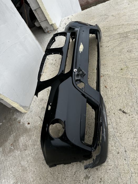 Bară față bmw x3.F25.