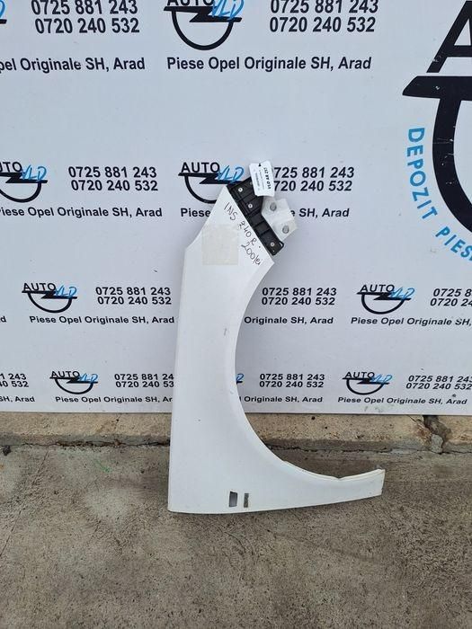 Aripa fata dreapta Opel Insignia A