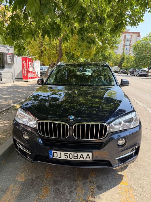 BMW X5 Stare și funcționare foarte bună !