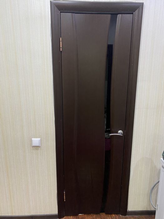 Межкомнатные двери