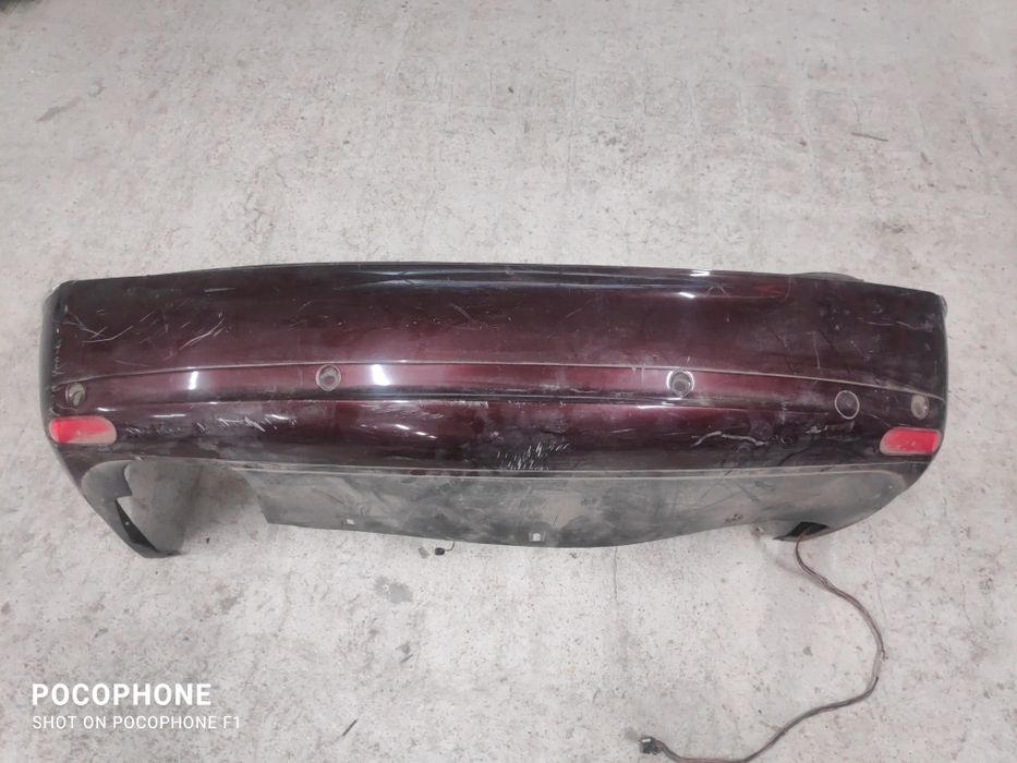 Задна броня Lancia Thesis / Ланчия Тезис