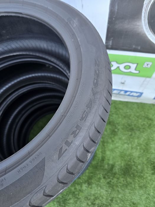 225 45 17 pirelli