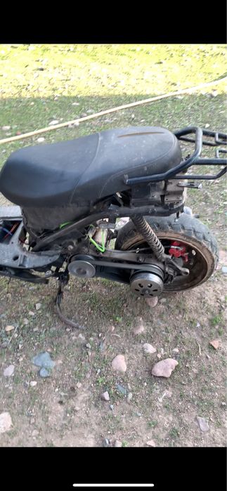 продаю мопед 150 куб