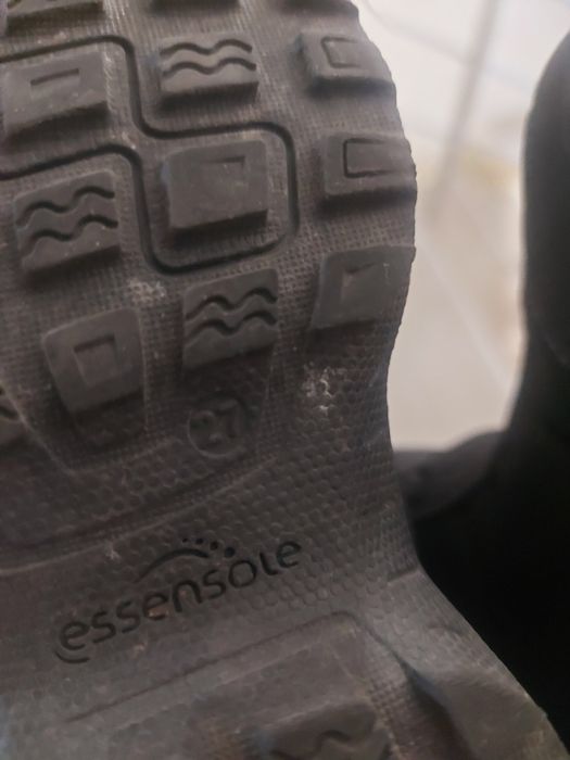 Детски апрески N27 - 20 лв.