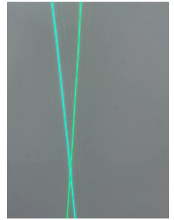 Лазерные уровнь Lion.