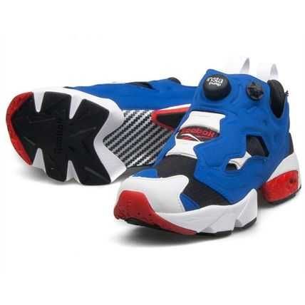 REEBOK Instapump Fury - Triple Pack, masura 40 Editie limitata !
