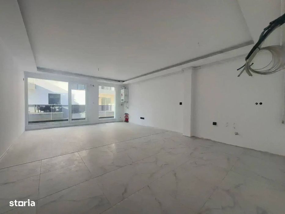 Finalizat Apartament 3 Camere Metrou 12 minute Mutare Rapida