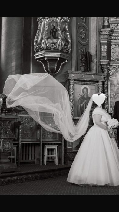 Rochie de mireasă