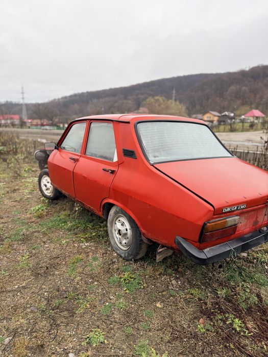 Vand piese Dacia 1310 TLX 1990