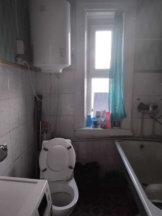 Продаем 2-комнатную квартиру!!!