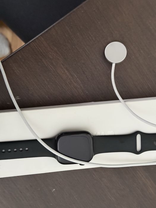 Apple watch 10 46 мм оригинал