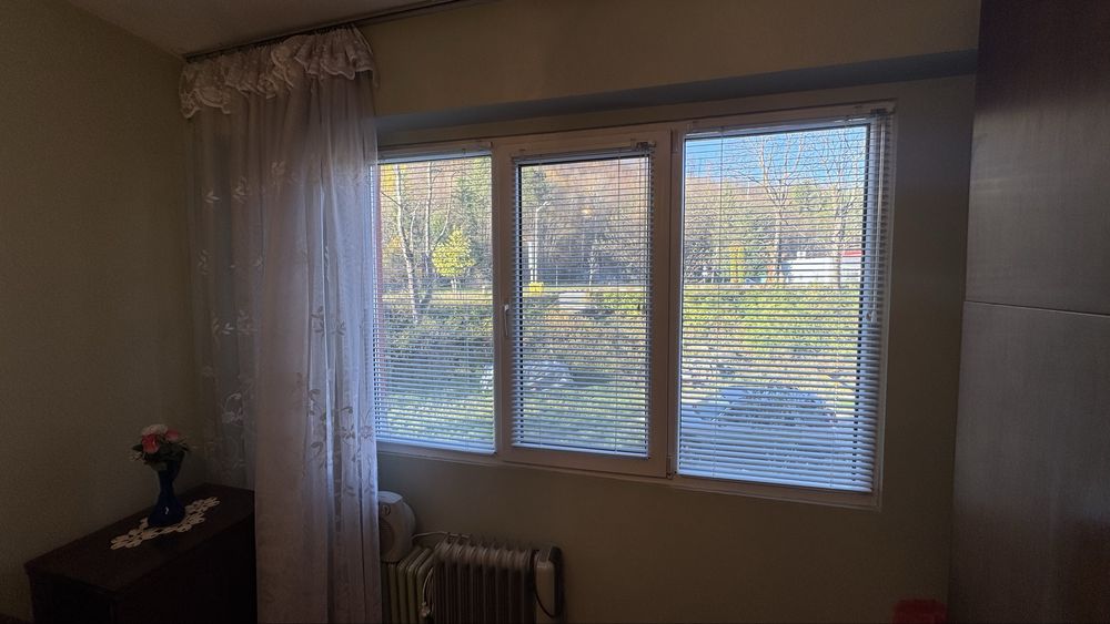 Двустаен апартамент