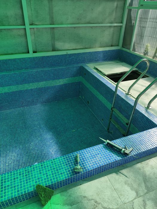 Плиточник укладка керамогранита