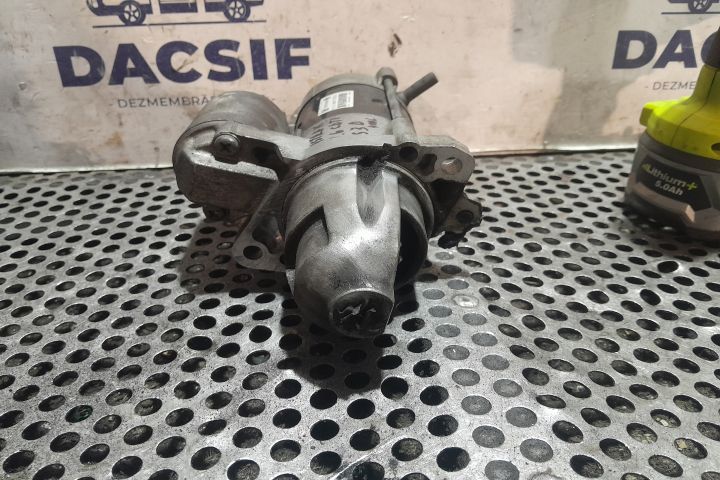 Electromotor 55570068 55570068 Opel Insignia A (facelift)