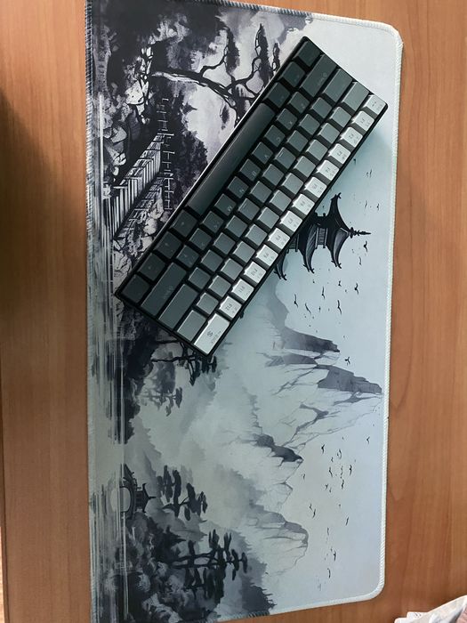 ASUS TUF Gaming FX505DT – Ryzen 7 3750H | GTX 1650 4GB | 16GB RAM | SSD NVMe 512GB | 144Hz