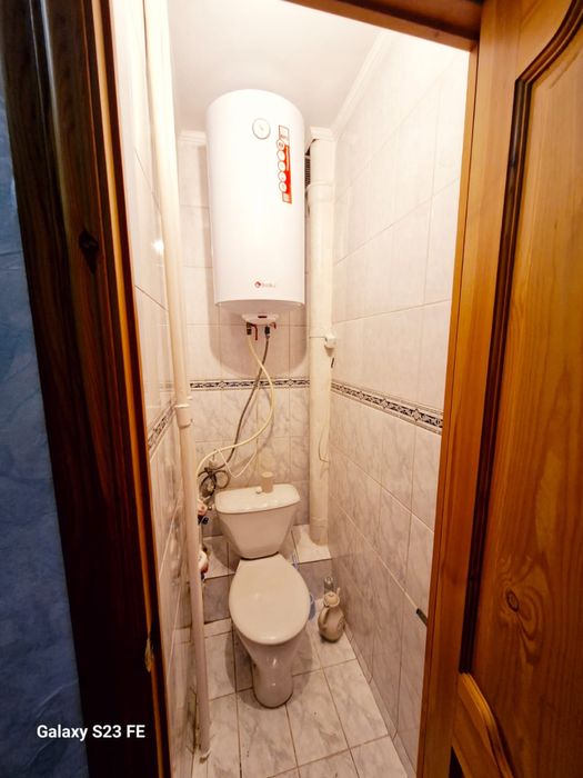 Продам 2х комнатную квартиру