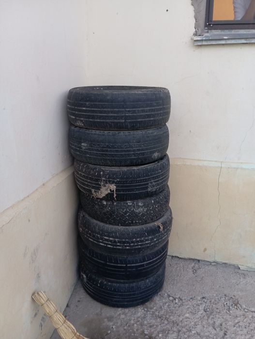 Автомобильные шины