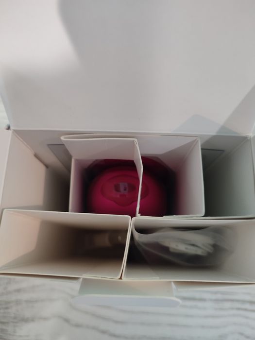 PMD Beauty Kiss Система за увеличаване на обема на устните със серум