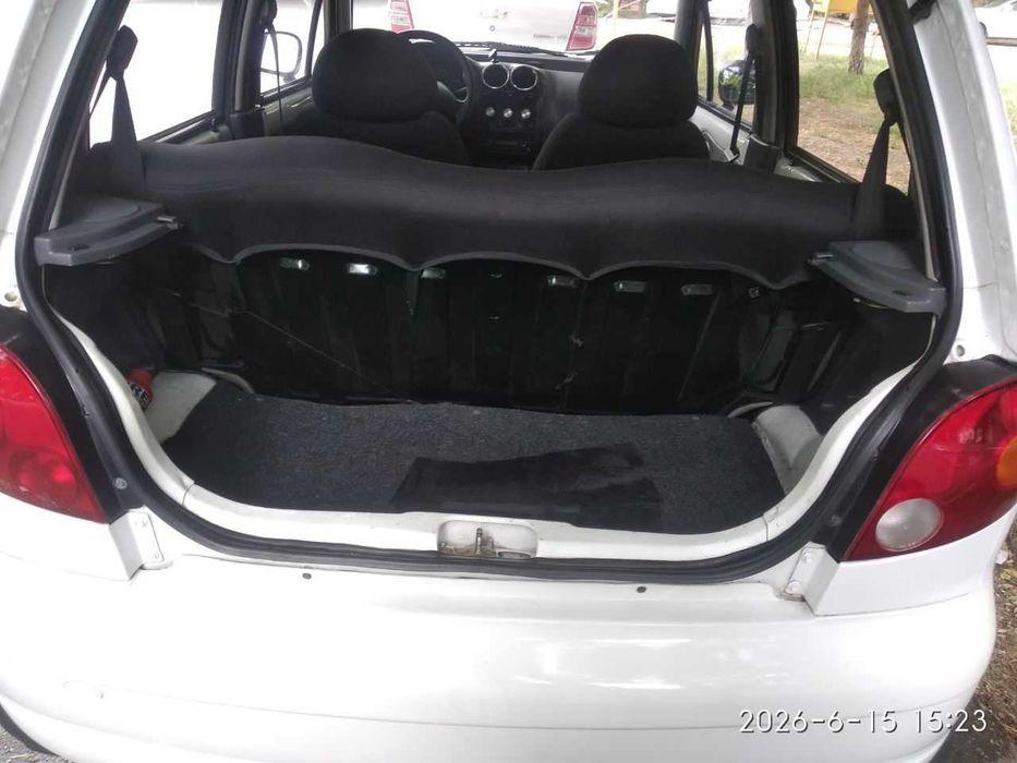 Chevrolet matiz Аренда Насияга берилади