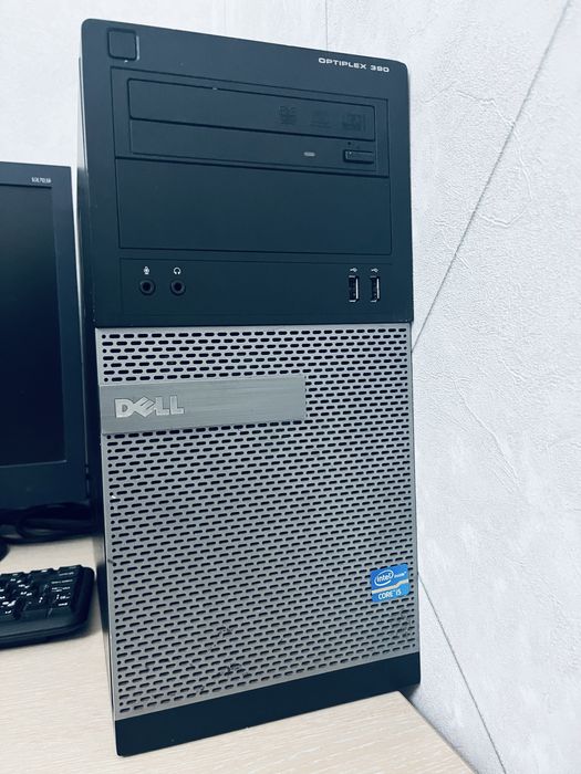 Продам комьютер.