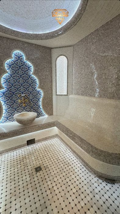 Дача "Diamond Hall"