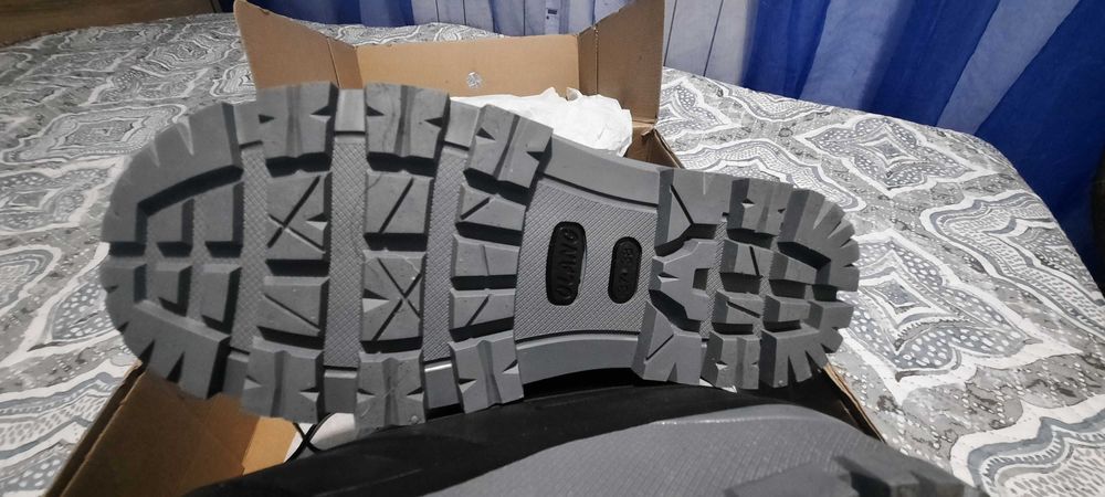 Дамски апрески/ботуши OLANG - 37-38