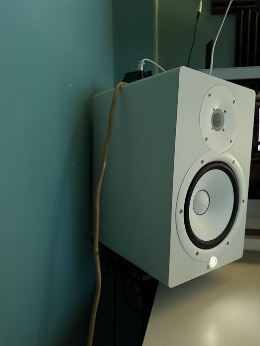 YAMAHA HS8 W Активни студио монитори 2 бр